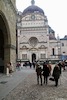 GITA A BERGAMO
